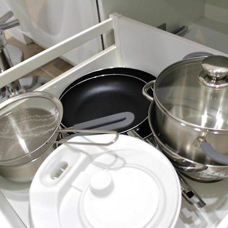 Hostfy Giralda Apartman Sevilla Kültér fotó