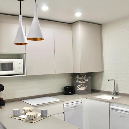 Hostfy Giralda Apartman Sevilla Kültér fotó