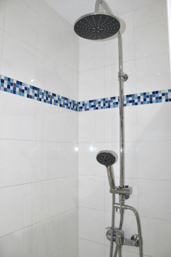 Hostfy Giralda Apartman Sevilla Kültér fotó