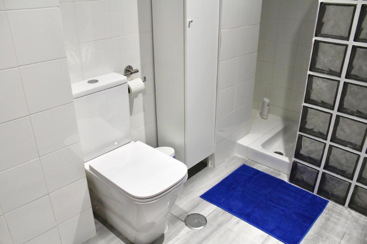 Hostfy Giralda Apartman Sevilla Kültér fotó