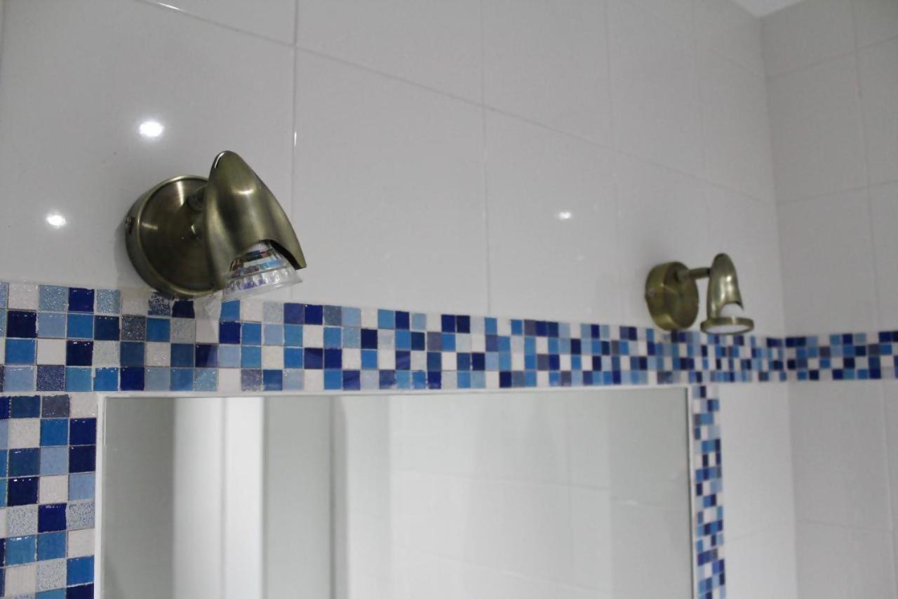 Hostfy Giralda Apartman Sevilla Kültér fotó