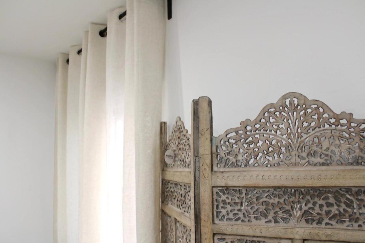 Hostfy Giralda Apartman Sevilla Kültér fotó