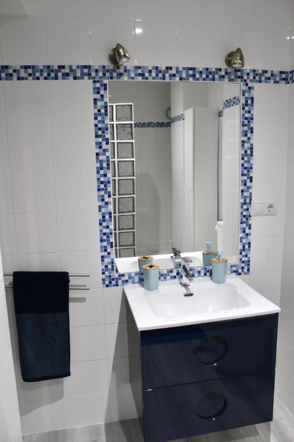 Hostfy Giralda Apartman Sevilla Kültér fotó
