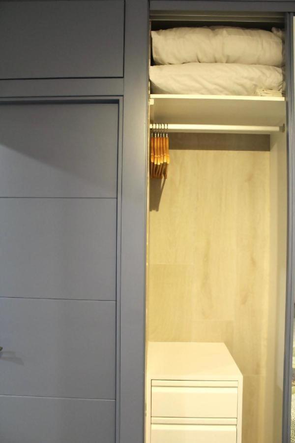 Hostfy Giralda Apartman Sevilla Kültér fotó