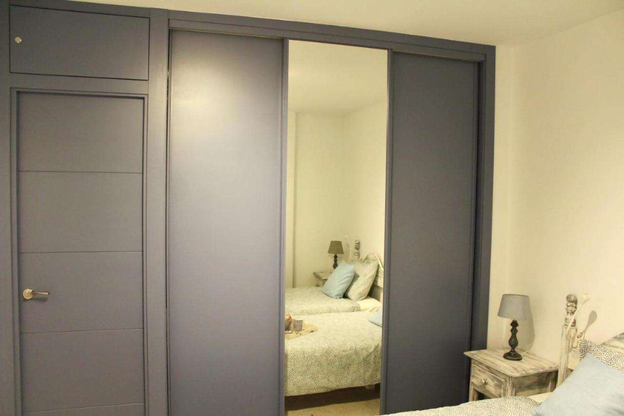 Hostfy Giralda Apartman Sevilla Kültér fotó